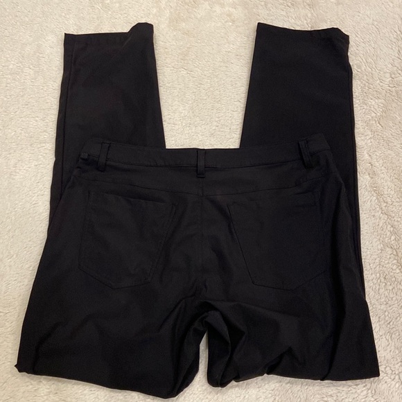 lululemon athletica Other - Lululemon Black Dress Pants